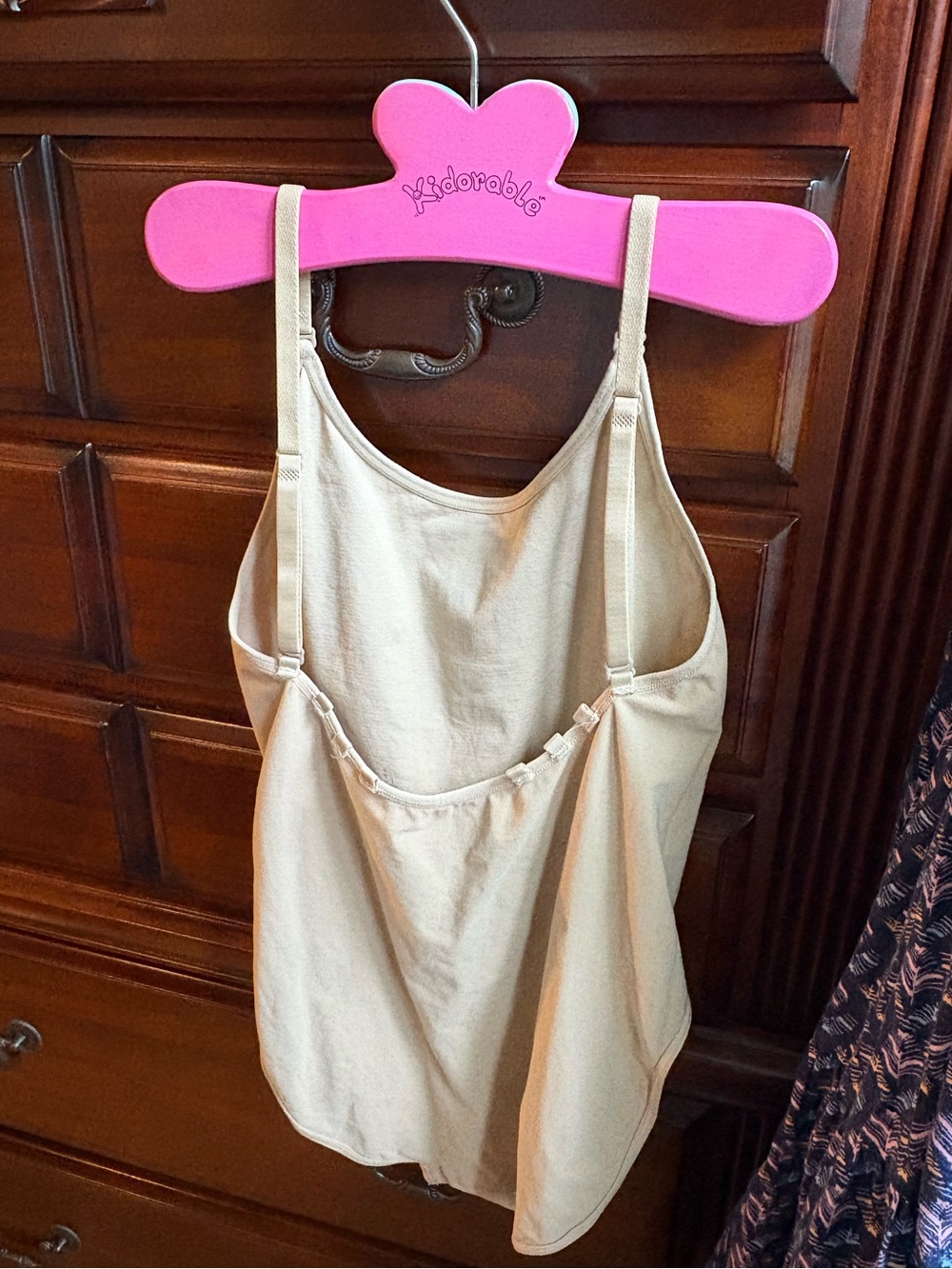 Bundle for $5! Girls’ Tan/Nude Leotard, Ballet, Dance, Gymnastics, Child Size L - Picture 5 of 7
